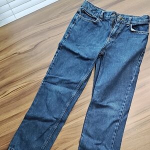 Cat & Jack Kids Blue Jeans